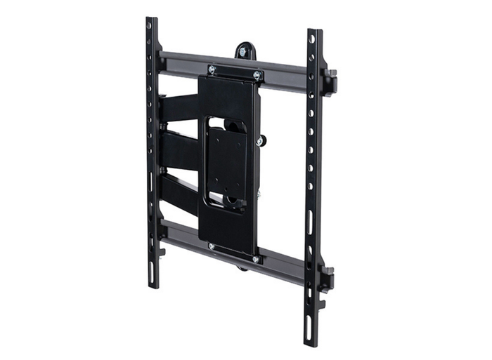 B-Tech Up to 55" Flat Screen Wall Mount with Double Arm | BTV513-B Wall Mount Bracket B-Tech