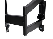B-Tech Up to 55" Flat Screen Wall Mount with Double Arm | BTV513-B Wall Mount Bracket B-Tech