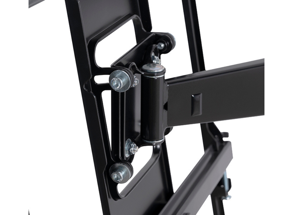 B-Tech Up to 55" Flat Screen Wall Mount with Double Arm | BTV513-B Wall Mount Bracket B-Tech