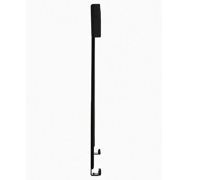B-Tech Up To 65" Universal Ultra Thin Flat Screen Wall Mount | BTV520/B Wall Mount Bracket B-Tech
