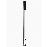 B-Tech Up To 65" Universal Ultra Thin Flat Screen Wall Mount | BTV520/B Wall Mount Bracket B-Tech