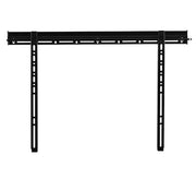 B-Tech Up To 65" Universal Ultra Thin Flat Screen Wall Mount | BTV520/B Wall Mount Bracket B-Tech