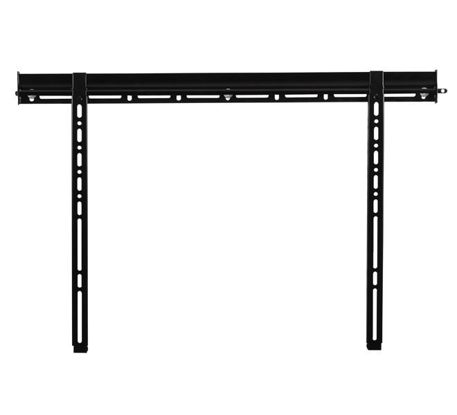 B-Tech Up To 65" Universal Ultra Thin Flat Screen Wall Mount | BTV520/B Wall Mount Bracket B-Tech