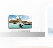 B-Tech Up To 65" Universal Ultra Thin Flat Screen Wall Mount | BTV520/B Wall Mount Bracket B-Tech
