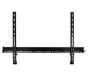 B-Tech 65" Universal Flat Screen Ultra Thin Wall Mount | BTV521/B Wall Mount Bracket B-Tech