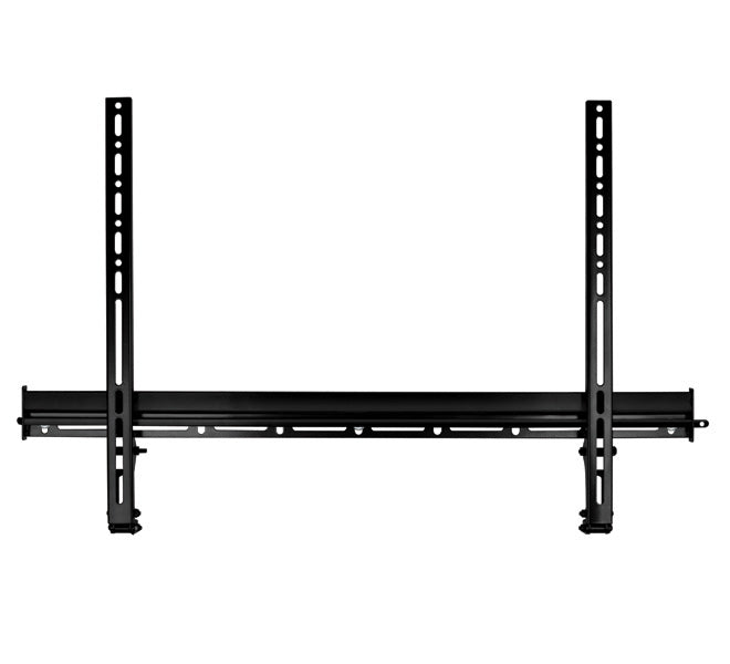 B-Tech 65" Universal Flat Screen Ultra Thin Wall Mount | BTV521/B Wall Mount Bracket B-Tech