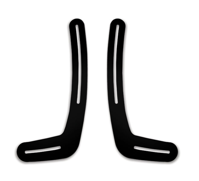 B-Tech BTV914/B Universal Soundbar Mount Speaker Accessory B-Tech