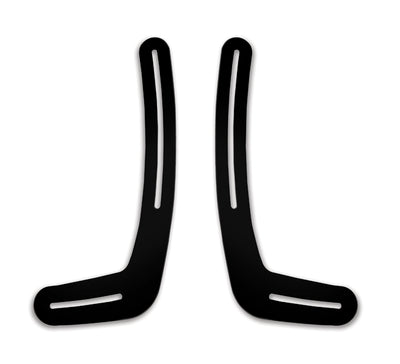 B-Tech BTV914/B Universal Soundbar Mount Speaker Mount B-Tech