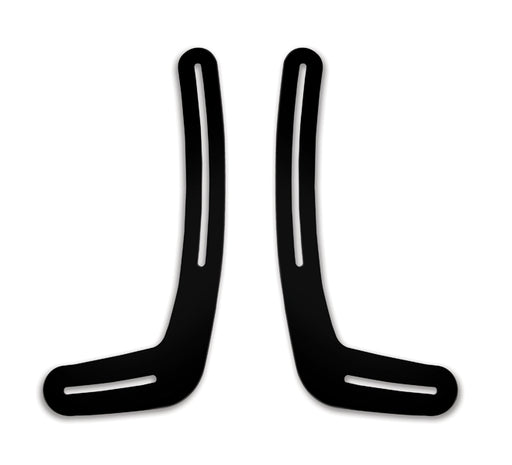 B-Tech BTV914/B Universal Soundbar Mount Speaker Mount B-Tech