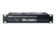 BIAMP BUZZSTOP-MKIII Universal Signal Convertor | 911.0672.900 Video Signal Converter BIAMP