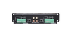 BIAMP BUZZSTOP-MKIII Universal Signal Convertor | 911.0672.900 Video Signal Converters BIAMP