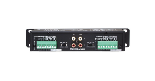 BIAMP BUZZSTOP-MKIII Universal Signal Convertor | 911.0672.900 Video Signal Converters BIAMP