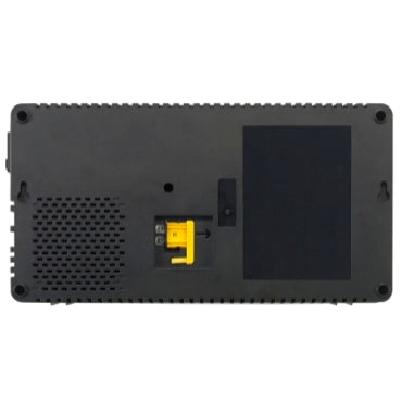 APC BV800I Easy UPS, 800VA, Floor/Wall Mount, 230V, 6x IEC C13 Outlets Uninterruptible Power Supply APC