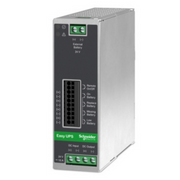 APC BVS480XDPDR Easy UPS control module, 24V DC-DC, DIN Rail, Industrial, 20A Uninterruptible Power Supply APC