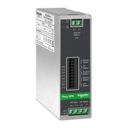 APC BVS480XDPDR Easy UPS control module, 24V DC-DC, DIN Rail, Industrial, 20A Uninterruptible Power Supply APC