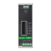 APC BVS480XDPDR Easy UPS control module, 24V DC-DC, DIN Rail, Industrial, 20A Uninterruptible Power Supply APC