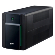 APC BVX1200LI-GR Easy UPS, 1200VA, Tower, 230V, 4x CEE 7/3 Schuko Outlets Uninterruptible Power Supply APC