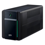 APC BVX2200LI Easy UPS, 2200VA, Tower, 230V, 6x IEC C13 Outlets Uninterruptible Power Supply APC