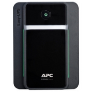APC BVX700LI-GR Easy UPS, 700VA, Tower, 230V, 2x CEE 7/3 Schuko Outlets Uninterruptible Power Supply APC