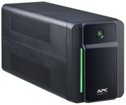 APC BVX700LI Easy UPS, 700VA, Tower, 230V, 4x IEC C13 Outlets Uninterruptible Power Supply APC