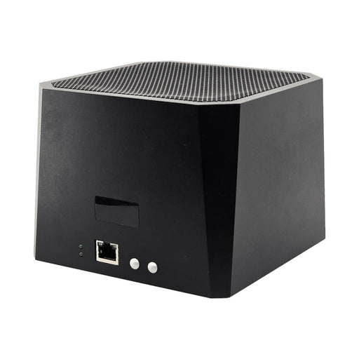 Aurora Multimedia BX-25D 4.5 Inch Dante/AES67 25-Watt Bass Expander Speaker Speaker Aurora