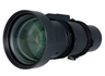 Optoma Motorised Long throw Zoom Interchangeable Lens | BX-CTA22