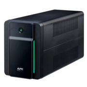 APC BX1600MI-GR Back-UPS, 1600VA, Tower, 230V, 4x CEE 7/7 Schuko Outlets Uninterruptible Power Supply APC