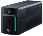 APC BX2200MI Back-UPS, 2200VA, Tower, 230V, 6x IEC C13 Outlets Uninterruptible Power Supply APC