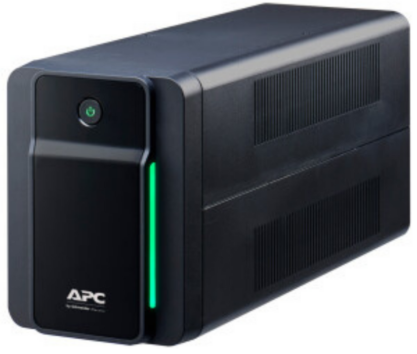 APC BX2200MI Back-UPS, 2200VA, Tower, 230V, 6x IEC C13 Outlets