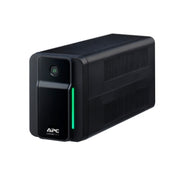 APC BX500MI Back-UPS 500VA, 230V, AVR, IEC Sockets Uninterruptible Power Supply APC
