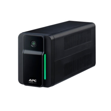 APC BX500MI Back-UPS 500VA, 230V, AVR, IEC Sockets Uninterruptible Power Supply APC
