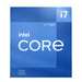 Intel BX8071512700F Intel Core i7 12700F / 2.1 GHz Processor Intel Core CPU - Processors Intel