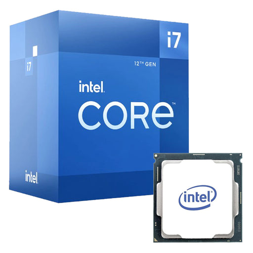 Intel BX8071512700 Intel Core i7 12700 / 2.1 GHz Processor