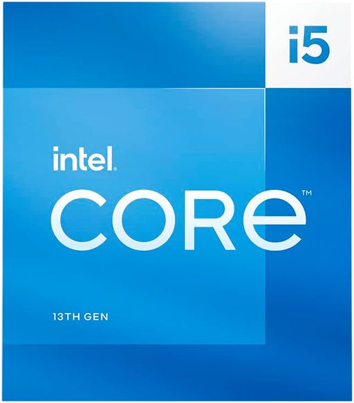 Intel® BX8071513400F Intel® Core™ i5-13400F / 2.5 GHz Processor