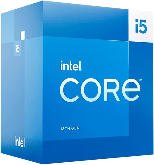 Intel® BX8071513400F Intel® Core™ i5-13400F / 2.5 GHz Processor