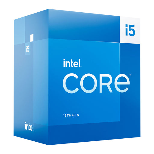 Intel® BX8071513400 Intel® Core™ i5-13400 / 2.5 GHz Processor