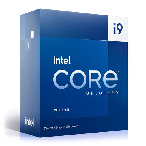 Intel® BX8071513900KF Intel® Core™ i9-13900KF / 3 GHz Processor