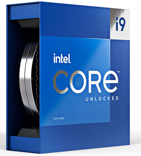 Intel® BX8071513900K Intel® Core™ i9-13900K / 3 GHz Processor