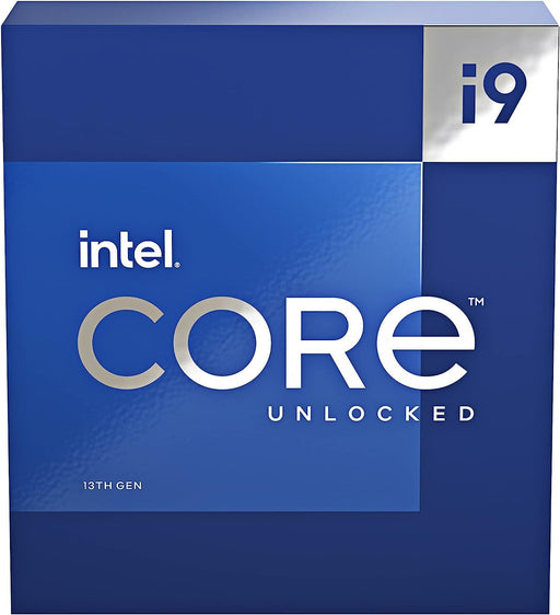 Intel® BX8071513900K Intel® Core™ i9-13900K / 3 GHz Processor