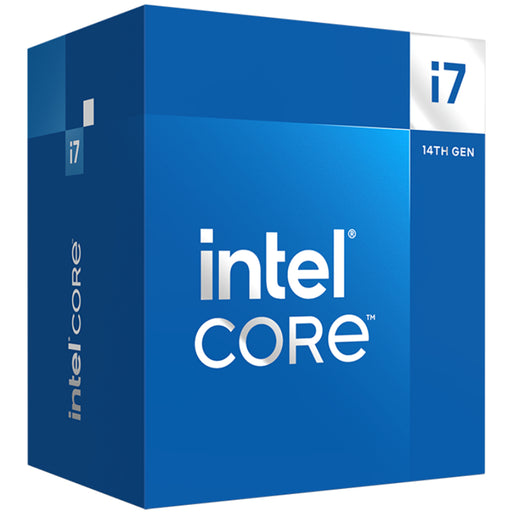 Intel BX8071514700 Intel Core i7 14700 / 5.40 GHz Processor