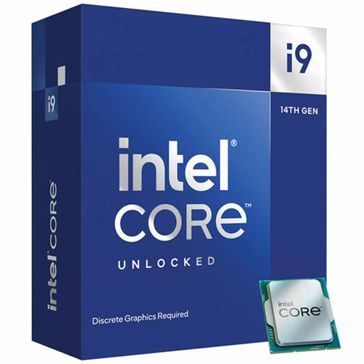 Intel BX8071514900KF Intel Core i9-14900KF / 3.2 GHz Processor