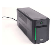 APC BX950MI-FR Back-UPS, 950VA, Tower, 230V, 4x CEE 7/5 French Schuko Outlets Uninterruptible Power Supply APC