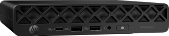 HP ProDesk 4 Mini G1i AI Core Ultra 7 265T 16GB RAM 512GB SSD Windows 11 Pro PC | BY6Y2ET#ABU Mini PC's HP