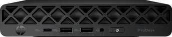 HP ProDesk 4 Mini G1i AI Core Ultra 7 265T 16GB RAM 512GB SSD Windows 11 Pro PC | BY6Y2ET#ABU Mini PC's HP