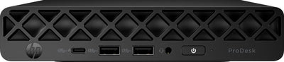 HP ProDesk 4 Mini G1i AI Core Ultra 7 265T 16GB RAM 512GB SSD Windows 11 Pro PC | BY6Y2ET#ABU Mini PC's HP