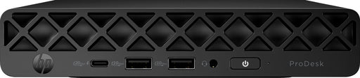 HP ProDesk 4 Mini G1i AI Core Ultra 7 265T 16GB RAM 512GB SSD Windows 11 Pro PC | BY6Y2ET#ABU Mini PC's HP