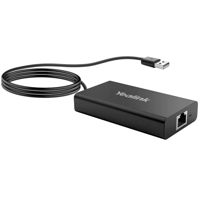 Yealink BYOD-EXTENDER BYOD Extender For Yealink MVC Room Systems AV Extender Yealink