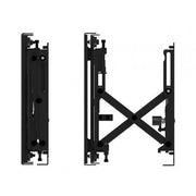 B-Tech up to 42" Wall Mount Bracket | BT8309/B Wall Mount Bracket B-Tech