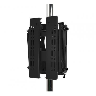 B-Tech up to 42" Wall Mount Bracket | BT8309/B Wall Mount Bracket B-Tech