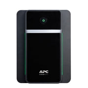 APC BX2200MI Back-UPS, 2200VA, Tower, 230V, 6x IEC C13 Outlets Uninterruptible Power Supply APC